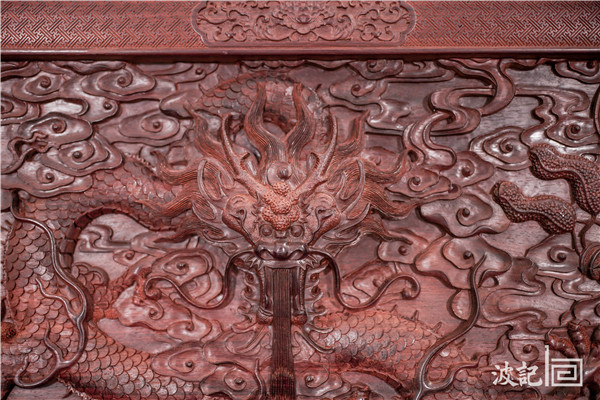 波記家具：高端紅木領(lǐng)域的品質(zhì)堅守者